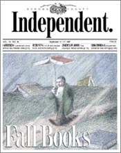 newspaper cover
