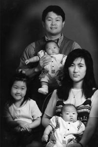 Kao family