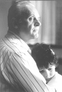 'Hearts in Atlantis'