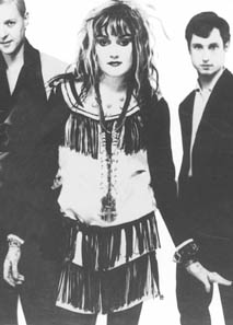 Exene Cervenka
