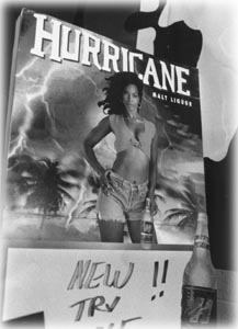 Hurricane