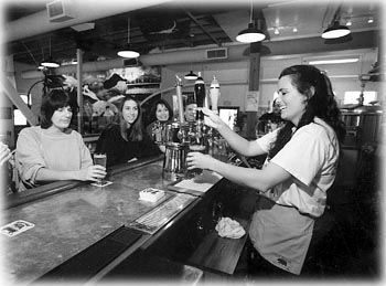 Bear Republic Brewing Co.