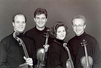The Artemis Quartet